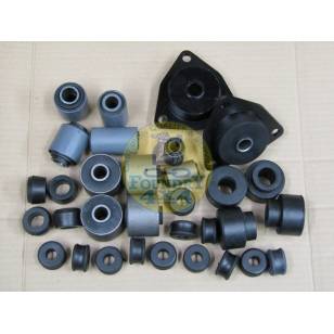 Complete Suspension Bush Kit